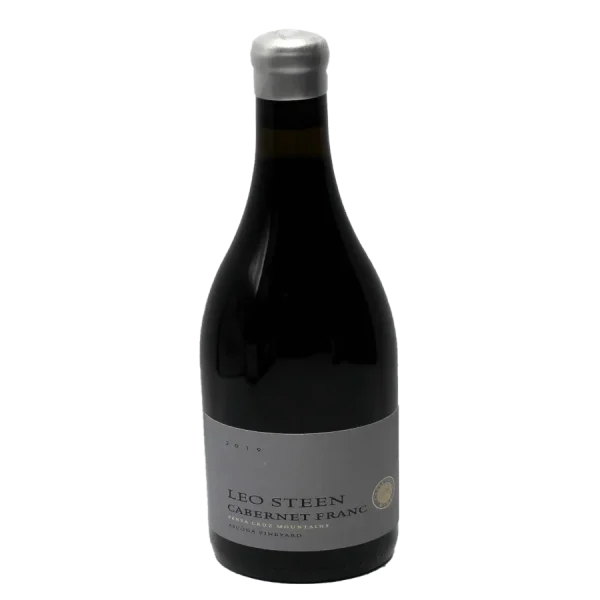 Leo Steen 2022 Cabernet Franc Premium Red Wine - Ascona Vineyard leo steen 2022 cabernet franc 0 1753343642 - BOTTLEBARRN