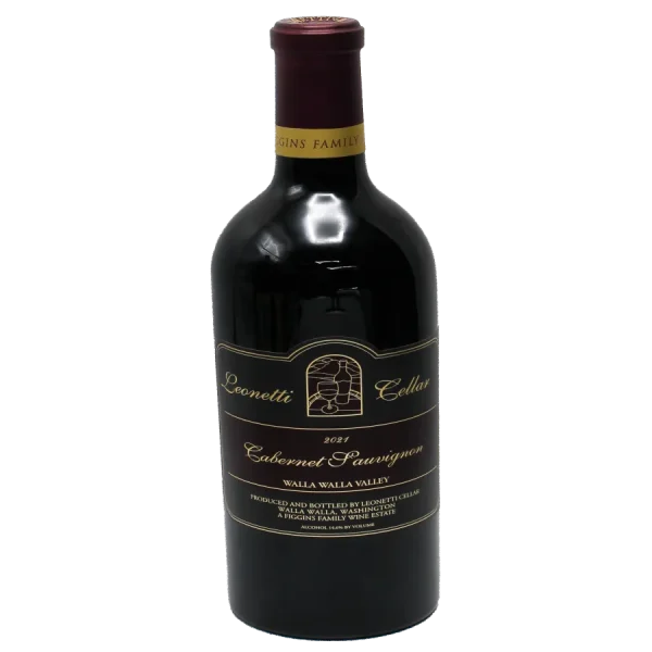 Leonetti 2021 Cabernet Sauvignon - 97 Pt Premium Red Wine leonetti 2021 cabernet sauvign 0 1753343820 - BOTTLEBARRN