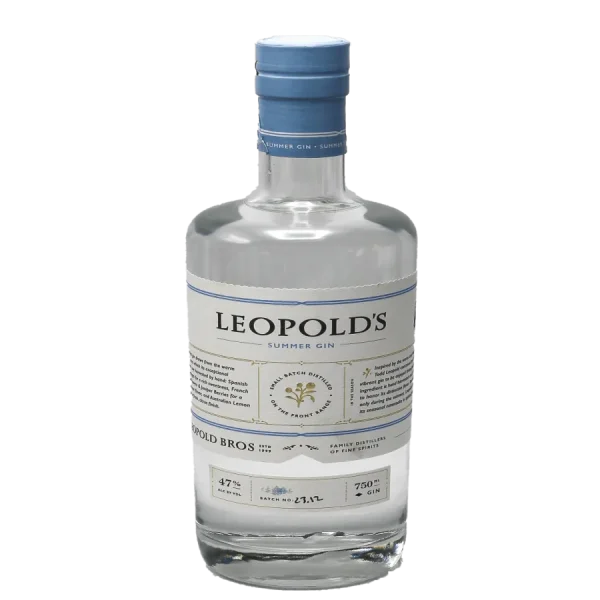 leopold bros premium summer gi 0 1753345071 - BOTTLEBARRN