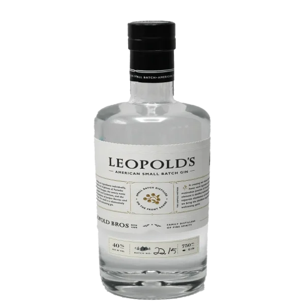 leopold brothers artisanal gin 0 1753345072 - BOTTLEBARRN