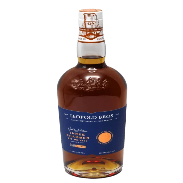 leopoldbros three chamber aged 0 1753344546 - BOTTLEBARRN
