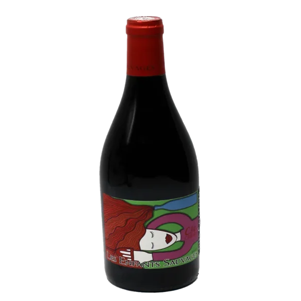 les enfants sauvages catalan c 0 1753344602 - BOTTLEBARRN