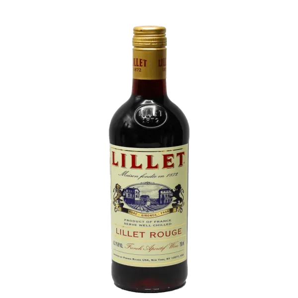 lillet rouge french aperitif c 0 1753344950 - BOTTLEBARRN