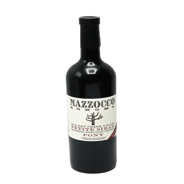 limited edition mazzocco pony 0 1753343809 - BOTTLEBARRN