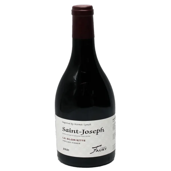 lionel faury saint joseph la g 0 1753345205 - BOTTLEBARRN
