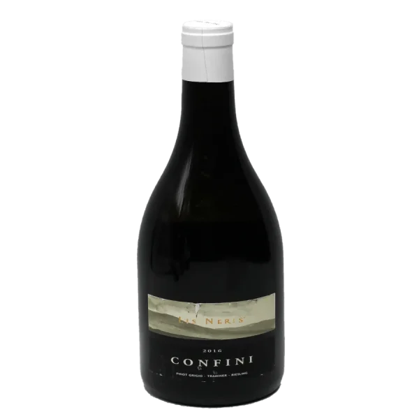 Lis Neris Confini V94 2016 Edition - Advanced Software Solution lis neris confini v94 2016 edi 0 1753344411 - BOTTLEBARRN