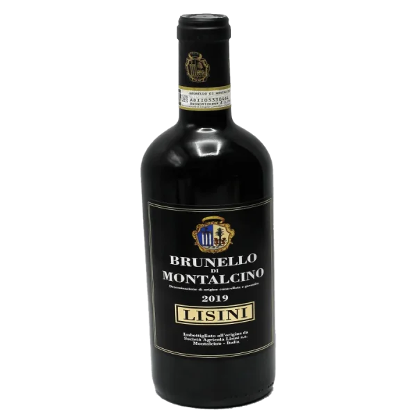 Lisini 2019 Brunello di Montalcino DOCG - 94/94/93 Rated by JS/Vinous/WA lisini 2019 brunello di montal 0 1753345424 - BOTTLEBARRN