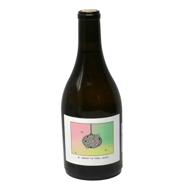 Little Trouble 2021 Vibrant Table Wine Bottle - Easy Drinking little trouble 2021 vibrant ta 0 1753344601 - BOTTLEBARRN