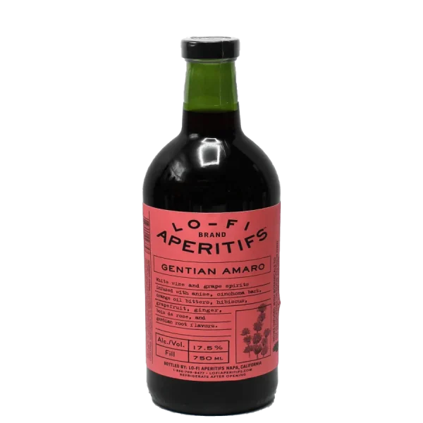 lo fi gentian amaro herbal liq 0 1753344940 - BOTTLEBARRN