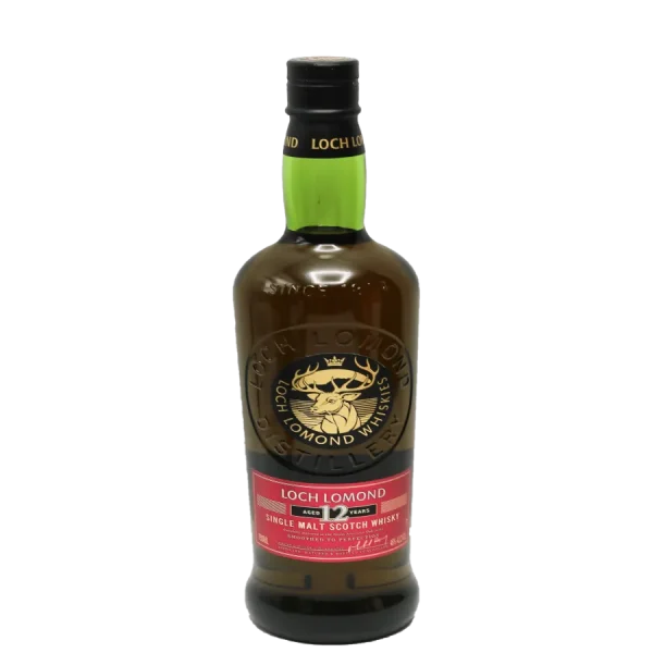 Loch Lomond 12-Year Aged Single Malt Scotch loch lomond 12 year aged singl 0 1753344135 - BOTTLEBARRN