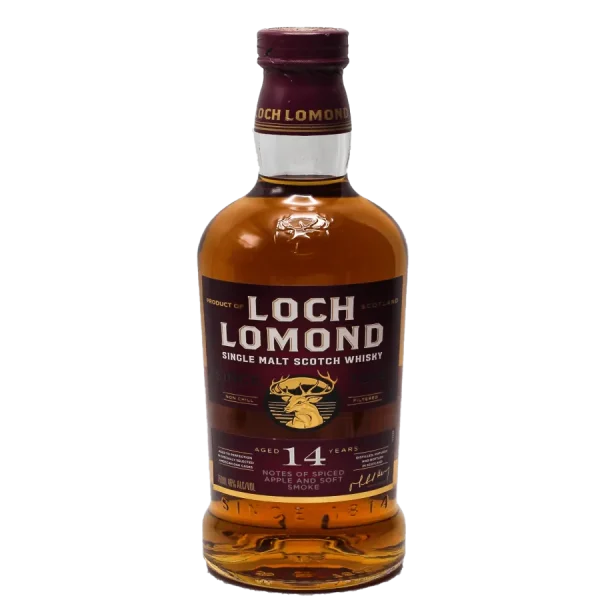loch lomond 14yr award winning 0 1753345427 - BOTTLEBARRN