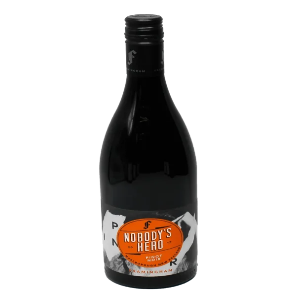 Lol Framingham Pinot Noir - Nobody’s Hero Wine Enthusiast lol framingham pinot noir nobo 0 1753344431 - BOTTLEBARRN