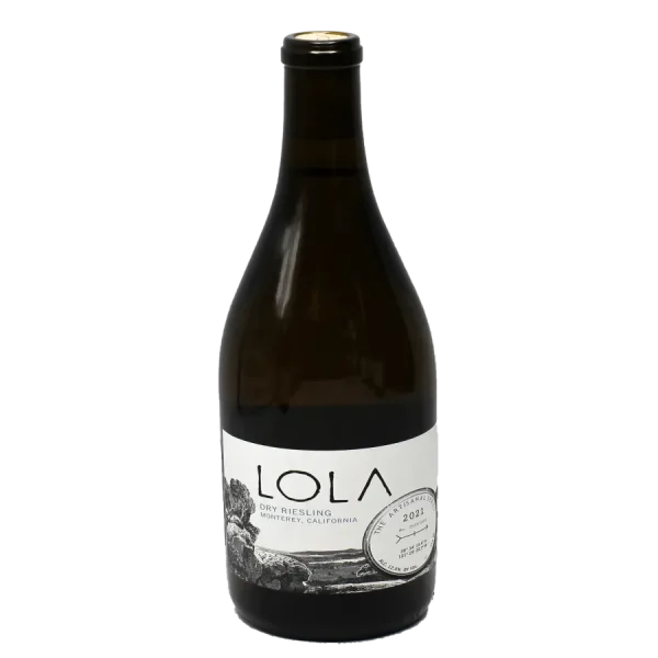 LOLA 2021 Vintage Artisanal Dry Riesling White Wine lola 2021 vintage artisanal dr 0 1753344676 - BOTTLEBARRN