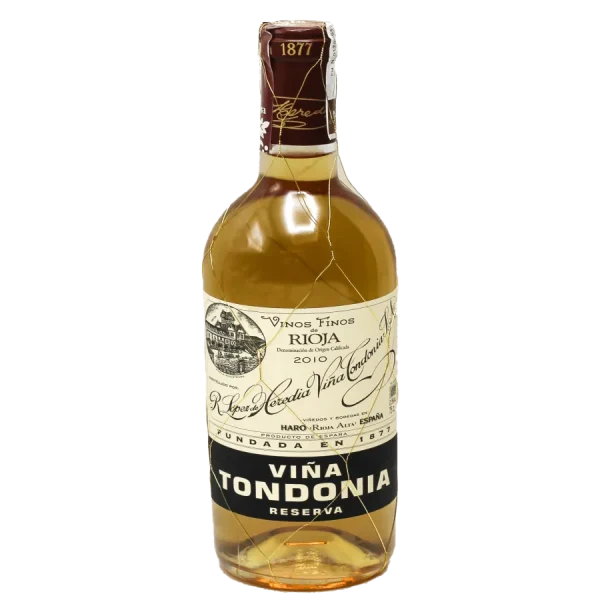 lopez de heredia tondonia blan 0 1753344143 - BOTTLEBARRN
