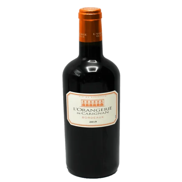 L'Orangerie de Carignan 2019 - Premium Red Wine from Cadillac Cotes de Bordeaux lorangerie de carignan 2019 pr 0 1753343625 - BOTTLEBARRN
