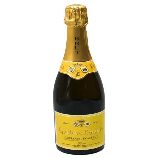 Lorentz Alsace Brut Cremant - Award-Winning French Sparkling Wine lorentz alsace brut cremant aw 0 1753344212 - BOTTLEBARRN