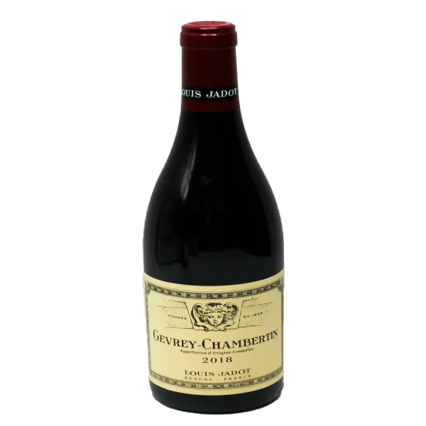 Louis Jadot 2020 Gevrey-Chambertin - Premium French Burgundy Red Wine louis jadot 2020 gevrey chambe 0 1753344537 - BOTTLEBARRN