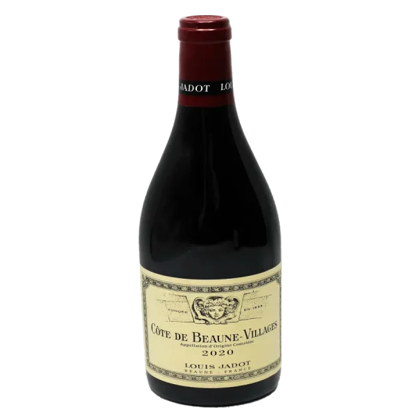 louis jadot 2020 red burgundy 0 1753345275 - BOTTLEBARRN