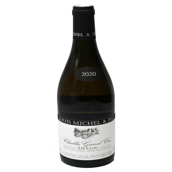 louis michel les clos grand cr 0 1753343595 - BOTTLEBARRN