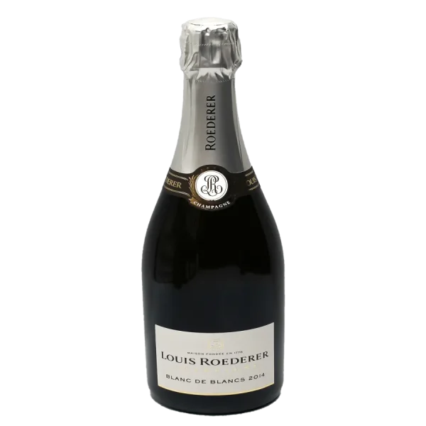 Louis Roederer Blanc de Blancs Brut Champagne 2014 - Award-Winning louis roederer blanc de blancs 0 1753344584 - BOTTLEBARRN