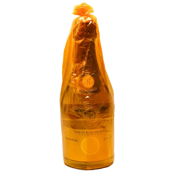 Louis Roederer Cristal Brut 2015 - Award-Winning Luxury Champagne louis roederer cristal brut 20 0 1753345505 - BOTTLEBARRN