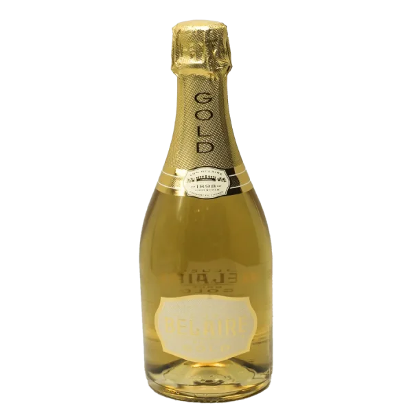 Luc Belaire Gold Brut French Luxury Sparkling Wine luc belaire gold brut french l 0 1753344574 - BOTTLEBARRN