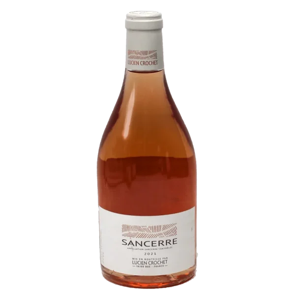 Lucien Crochet 2022 Sancerre Rosé - French Dry Pink Wine lucien crochet 2022 sancerre r 0 1753344731 - BOTTLEBARRN
