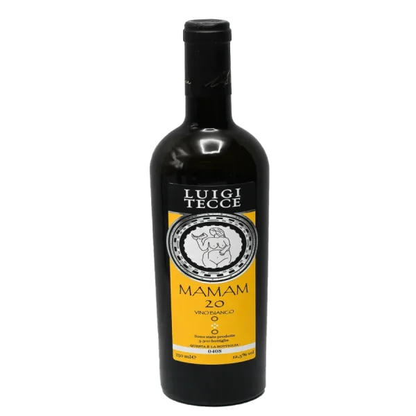 Luigi Tecce Mamam Premium Italian White Wine 2020 luigi tecce mamam premium ital 0 1753344693 - BOTTLEBARRN