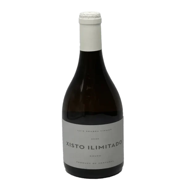 luis seabra xisto ilimitado wh 0 1753344514 - BOTTLEBARRN