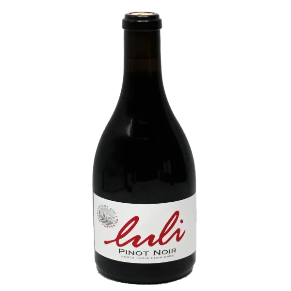 Luli Santa Lucia Pinot Noir 2021 - 93 Rated Wine luli santa lucia pinot noir 20 0 1753345225 - BOTTLEBARRN