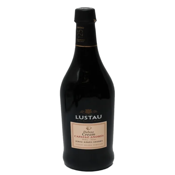 lustau capataz andres premium 0 1753344899 - BOTTLEBARRN