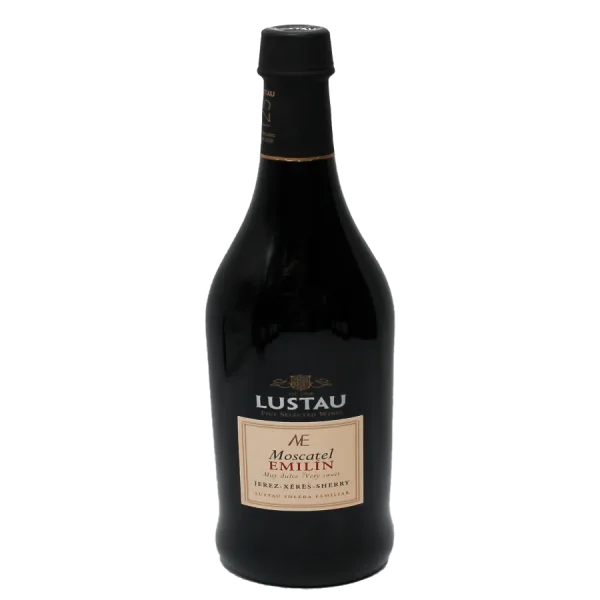 lustau emilin sweet moscatel s 0 1753344899 - BOTTLEBARRN