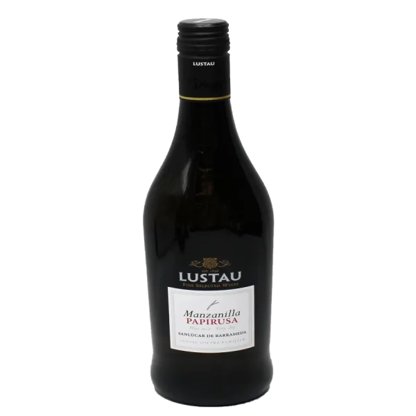lustau papirusa manzanilla she 0 1753344899 - BOTTLEBARRN
