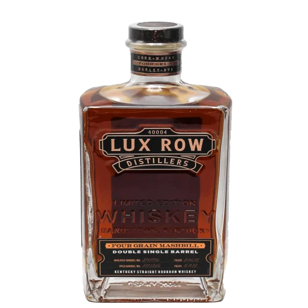 Lux Row Premium Double-Barrel Bourbon Whiskey lux row premium double barrel 0 1753345060 - BOTTLEBARRN
