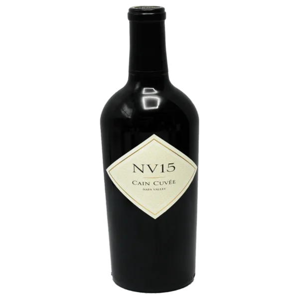 Luxury Cain Cuvée Non Vintage Red Wine Blend luxury cain cuve non vintage r 0 1753345542 - BOTTLEBARRN