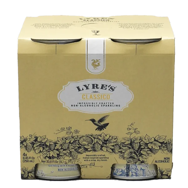 lyres classico non alcoholic c 0 1753345255 - BOTTLEBARRN