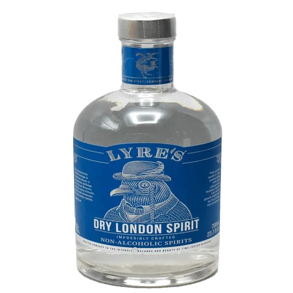 lyres dry london spirit alcoho 0 1753345139 - BOTTLEBARRN