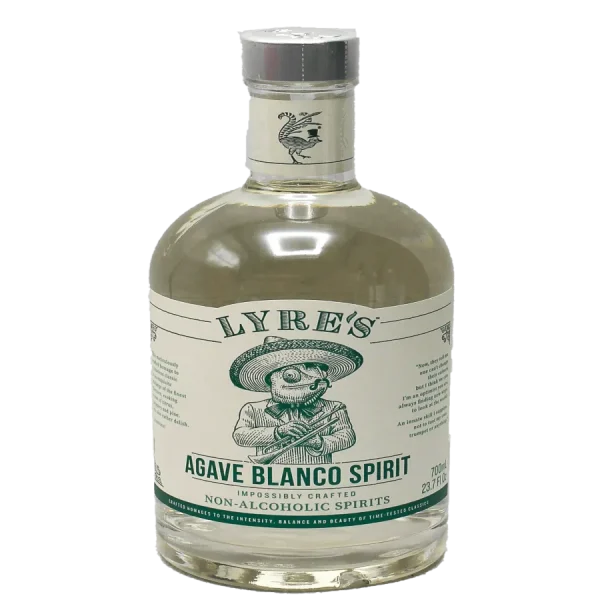 lyres non alcoholic agave blan 0 1753345139 - BOTTLEBARRN