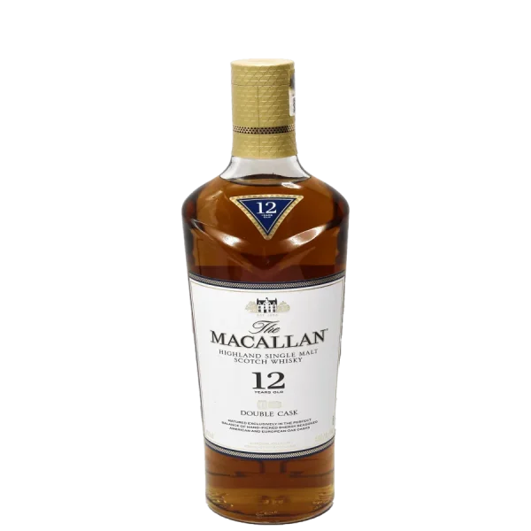macallan 12 year double cask s 0 1753343754 - BOTTLEBARRN