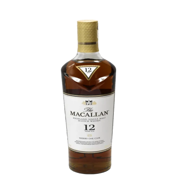 macallan 12 year sherry oak si 0 1753343755 - BOTTLEBARRN