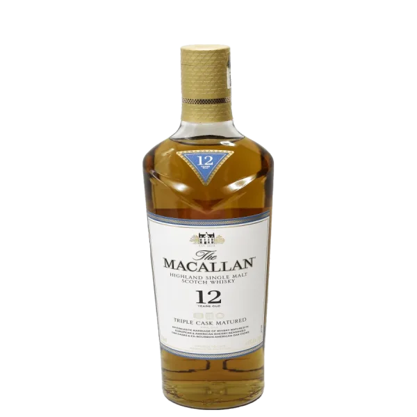 Macallan 12 Year Triple Cask Scotch Whisky 750ml macallan 12 year triple cask s 0 1753343753 - BOTTLEBARRN
