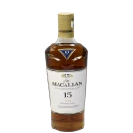 macallan 15 year double cask s 0 1753344412 - BOTTLEBARRN