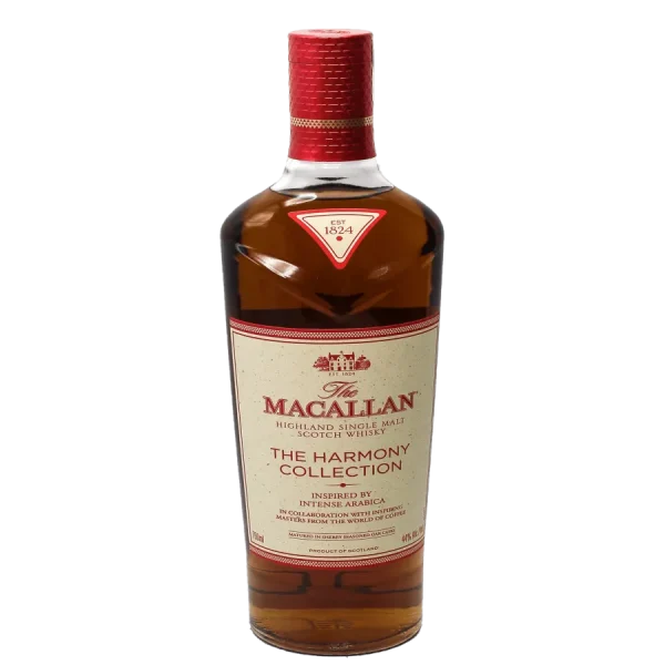 macallan harmony arabica singl 0 1753345263 - BOTTLEBARRN