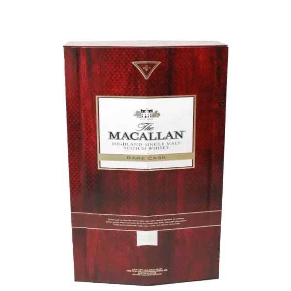 Macallan Rare Cask 2022 Limited Edition 750ml Scotch Whisky macallan rare cask 2022 limite 0 1753343810 - BOTTLEBARRN