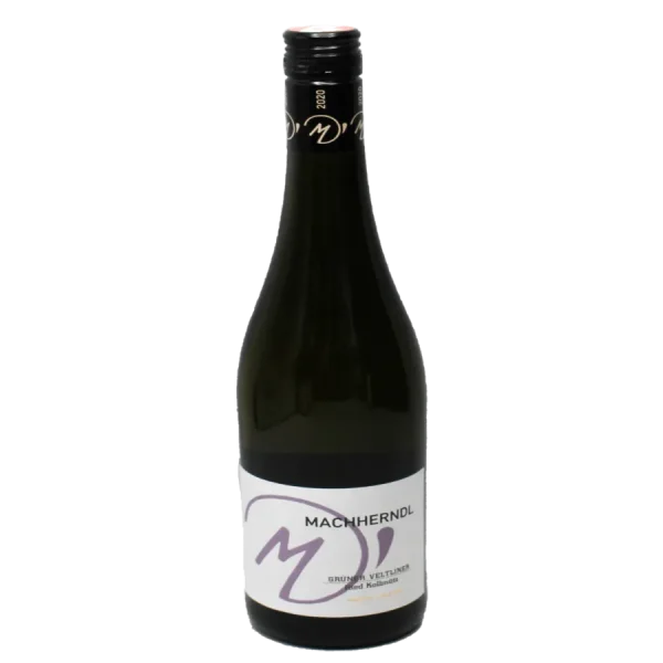 machherndl gruner veltliner ko 0 1753344888 - BOTTLEBARRN