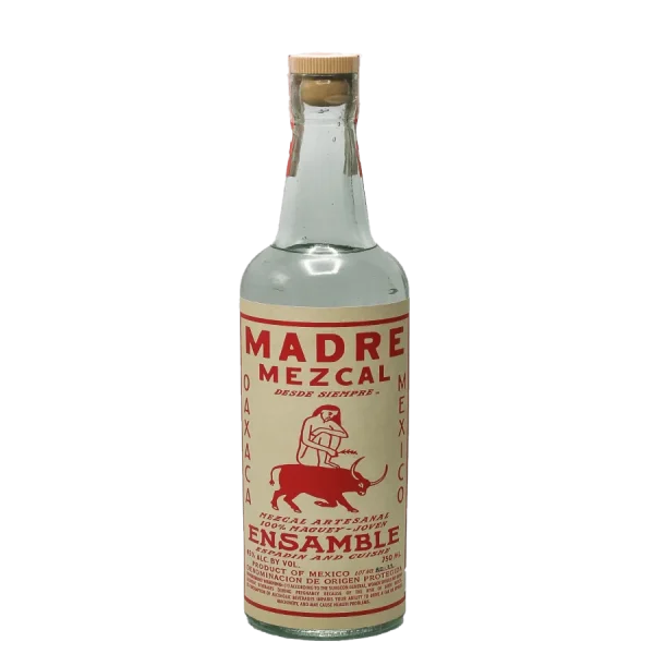 Madre Ensamble Artisanal Mezcal - Premium 750ml Bottle for Sale madre ensamble artisanal mezca 0 1753344797 - BOTTLEBARRN