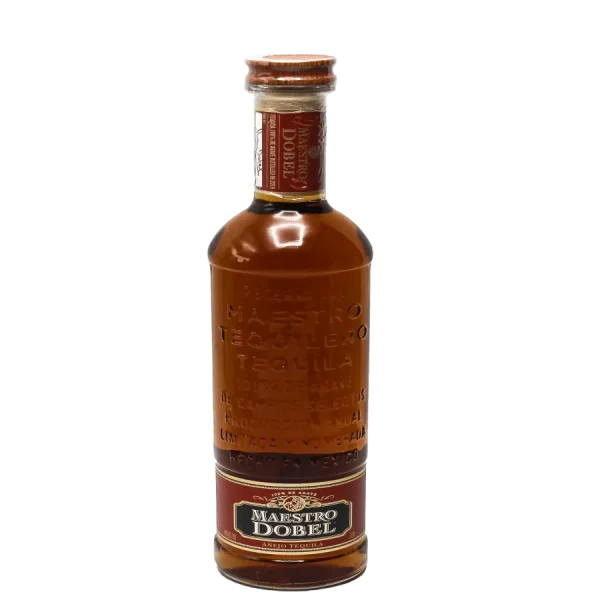 Maestro Dobel Premium Anejo Tequila - Aged Spirit 750ml maestro dobel premium anejo te 0 1753344125 - BOTTLEBARRN