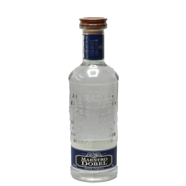 Maestro Dobel Premium Silver Tequila 750ml - Exceptional Quality maestro dobel premium silver t 0 1753344124 - BOTTLEBARRN