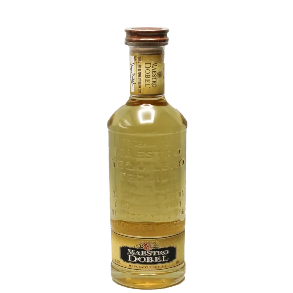 Maestro Dobel Reposado - Premium Aged Tequila | 750ml Bottle maestro dobel reposado premium 0 1753344125 - BOTTLEBARRN