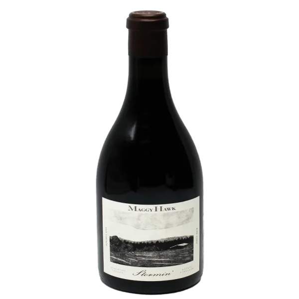 Maggy Hawk 2021 Pinot Noir: Bold Fruit-Forward CA Wine maggy hawk 2021 pinot noir bol 0 1753344362 - BOTTLEBARRN